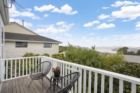 Photo of property in 4 Granville Terrace, Belleknowes, Dunedin, 9011