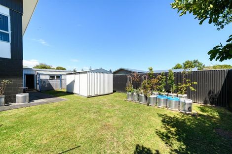 Photo of property in 20 Grey Street, Marton, 4710