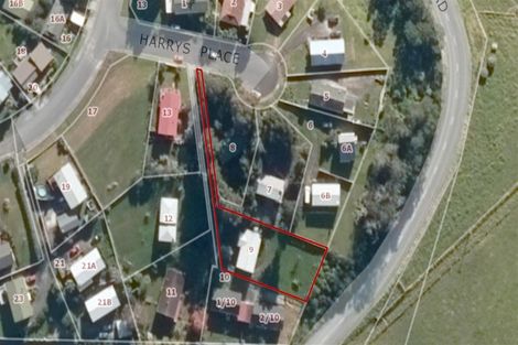Photo of property in 9 Harrys Place, Kawakawa, 0210
