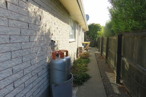 Photo of property in 16 Cam Place, Harewood, Christchurch, 8051