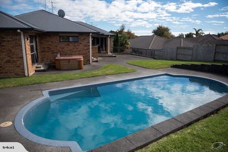 Photo of property in 6 Honeysuckle Lane, Ohauiti, Tauranga, 3112