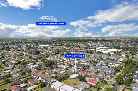 Photo of property in 1/17 Kent Road, Manurewa, Auckland, 2102
