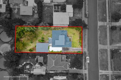 Photo of property in 3 Hamilton Street, Te Aroha, 3320