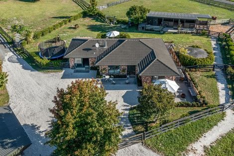 Photo of property in 1084 Weranui Road, Wainui, Silverdale, 0994