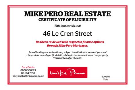 Photo of property in 46 Le Cren Street, Seaview, Timaru, 7910