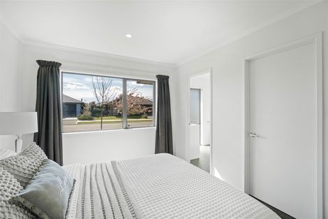 Photo of property in 28 Charlbury Drive, Rolleston, 7615