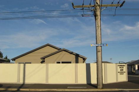 Photo of property in 69g Richardson Street, Saint Kilda, Dunedin, 9012