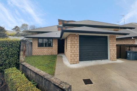 Photo of property in 6b Tralee Place, Hillcrest, Hamilton, 3216