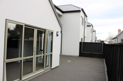 Photo of property in 18d Mona Vale Avenue, Riccarton, Christchurch, 8011