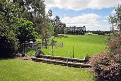 Photo of property in 684 Heathstock Road, Macdonald Downs, Hawarden, 7385