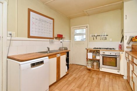 Photo of property in 140 Carters Road, Amberley, 7410