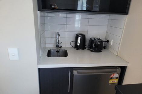 Photo of property in 270 Worcester Street, Christchurch Central, Christchurch, 8011