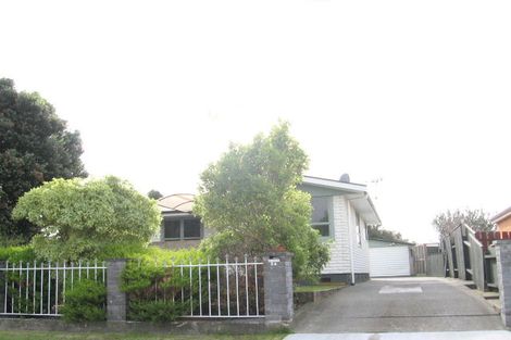 Photo of property in 24 Salisbury Avenue, Tamatea, Napier, 4112