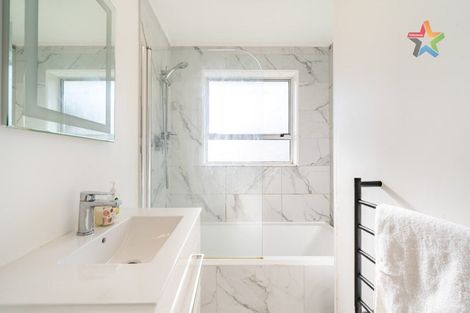 Photo of property in 35b Stockdale Street, Wainuiomata, Lower Hutt, 5014