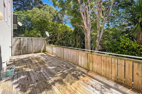 Photo of property in 14/20 Thompson Street, Mount Cook, Wellington, 6011