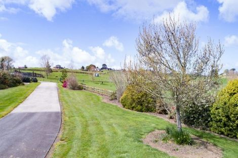 Photo of property in 30 Howden Road, Whatawhata, Hamilton, 3289