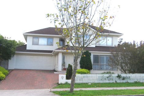 Photo of property in 1/9 Belgate Place, Somerville, Auckland, 2014