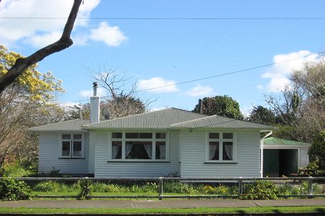 Photo of property in 13 Main Street, Marton, 4710