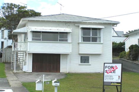 Photo of property in 1/14 Belle Vue Avenue, Northcote Point, Auckland, 0627
