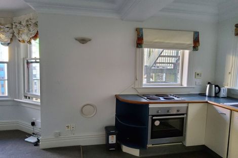Photo of property in 5/205 The Terrace, Wellington Central, Wellington, 6011