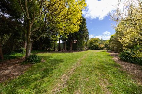 Photo of property in 933 Makomako Road, Pahiatua, 4983