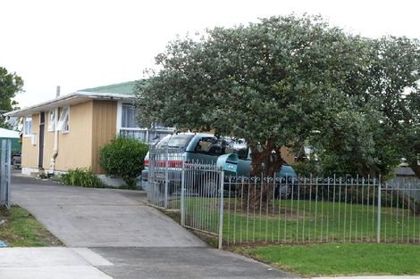 Photo of property in 34 Parker Crescent, Otara, Auckland, 2023