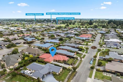 Photo of property in 11 Chester Street, Kaiapoi, 7630