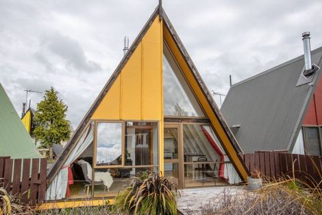 Photo of property in 20 Shannon Street, Ohakune, 4625