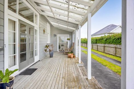 Photo of property in 455 Ahipaipa Road, Okaiawa, Hawera, 4671