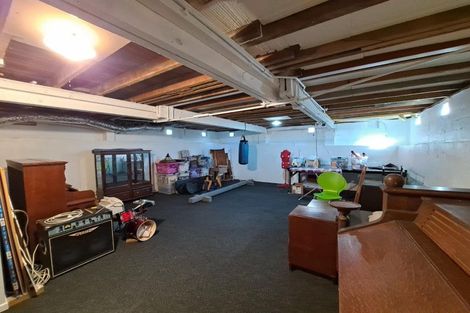 Photo of property in 4 Clyde Street, Ferndale, New Plymouth, 4310