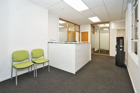 Photo of property in 137i Alexandra Street, Hamilton Central, Hamilton, 3204