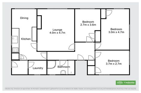 Photo of property in 13 Sealy Crescent, Arapuni, Putaruru, 3415