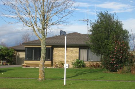 Photo of property in 105 Endeavour Avenue, Flagstaff, Hamilton, 3210