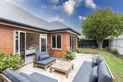 Photo of property in 8 Elmwood Drive, Prebbleton, 7604