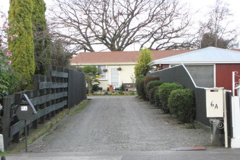 Photo of property in 6a Elliott Crescent, Havelock North, 4130