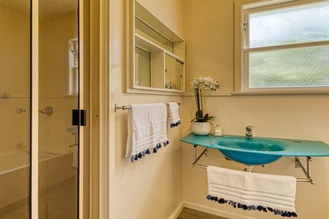 Photo of property in 52 Oldham Avenue, Onekawa, Napier, 4110