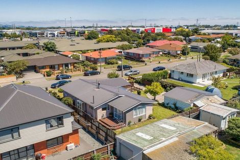 Photo of property in 4 Janet Street, Upper Riccarton, Christchurch, 8041