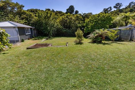 Photo of property in 103 Marsden Road, Greymouth, 7805