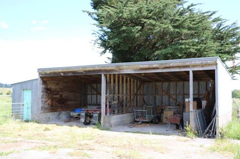 Photo of property in 76956 State Highway 2, Dannevirke, 4977