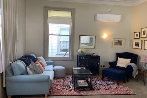 Photo of property in 248 The Terrace, Wellington Central, Wellington, 6011