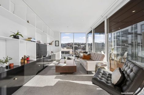 Photo of property in Il Casino Apartments, 501/38 Jessie Street, Te Aro, Wellington, 6011