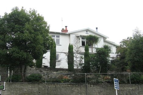 Photo of property in 4 Simla Terrace, Hospital Hill, Napier, 4110