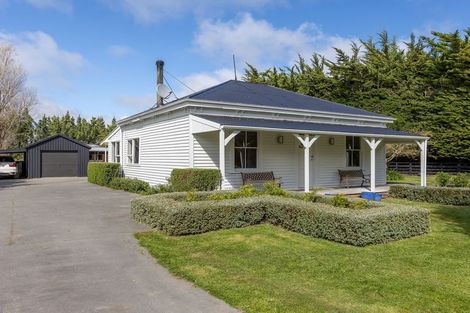 Photo of property in 515 Bealey Road, Charing Cross, Christchurch, 7671