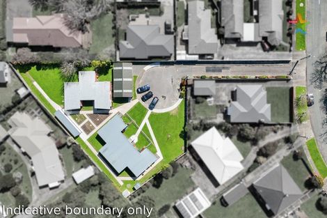 Photo of property in 4-6 Cottle Street, Avalon, Lower Hutt, 5011