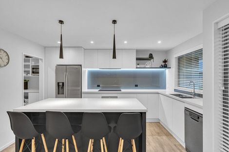 Photo of property in 25 Silverstone Loop, Rolleston, 7615