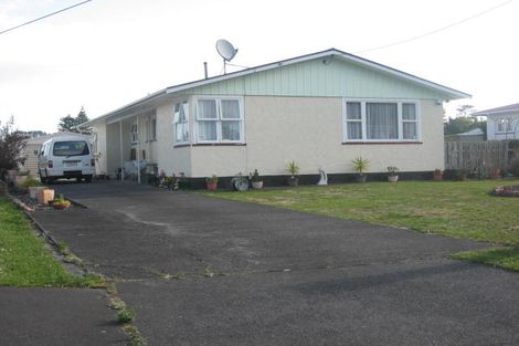 Photo of property in 376 Somme Parade, Aramoho, Whanganui, 4500