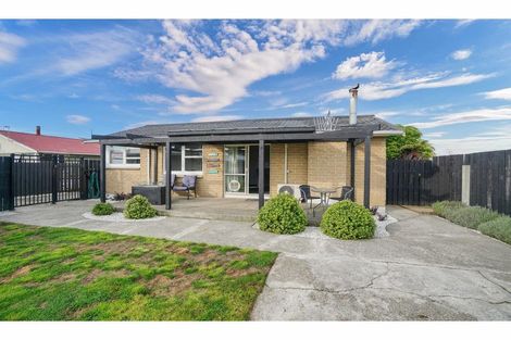 Photo of property in 322 Tramway Road, Heidelberg, Invercargill, 9812