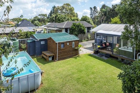 Photo of property in 27 Beachlands Road, Beachlands, Auckland, 2018