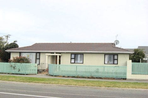 Photo of property in 39a Beatty Street, South New Brighton, Christchurch, 8062