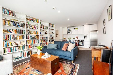 Photo of property in Vsp South, 507/168 Victoria Street, Te Aro, Wellington, 6011